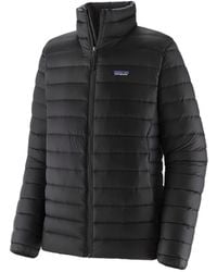 Patagonia - Down Sweater Down Jacket - Lyst