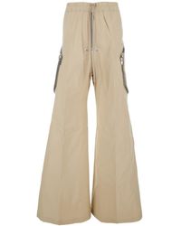 Rick Owens - Heizer Belas Pants - Lyst