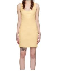 Stand Studio - Sleeveless Dress - Lyst