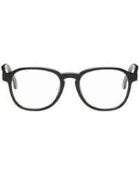 Retrosuperfuture - Numero 02 Round-Frame Glasses - Lyst