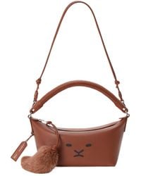 Loewe - Cala Mini Bag - Lyst