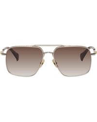 Cutler and Gross - Cutler And Gross X The Great Frog Collaboration Ganton Navigator Sunglasses - Lyst