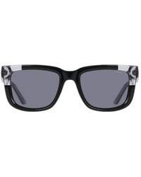 Nike - Crescent Fall Square Frame Sunglasses - Lyst