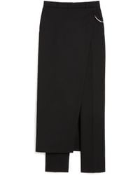 Sportmax - Spxutopia Trouser - Lyst