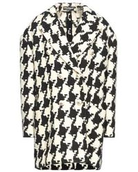 Dolce & Gabbana - Coat - Lyst