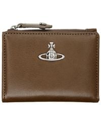 Vivienne Westwood - Ultra-Thin Flip Card Holder - Lyst