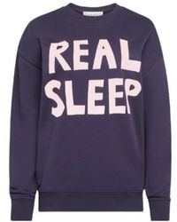 JW Anderson - Real Sleep Sweatshirt - Lyst
