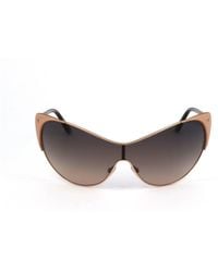 Tom Ford - Geometric Sunglasses - Lyst