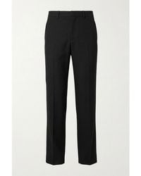 Gucci - Gg Tapered Pants - Lyst