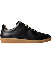 Maison Margiela - Low-Top Sneakers - Lyst