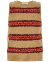 Dries Van Noten - Crew-Neck Tank Top - Lyst