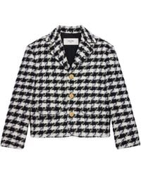 Celine - Garance Jacket - Lyst
