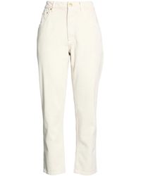 Brunello Cucinelli - Straight-Leg Pants - Lyst