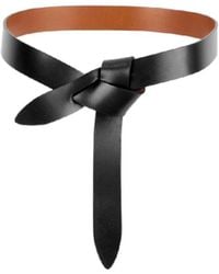 Isabel Marant - Lecce Belt - Lyst