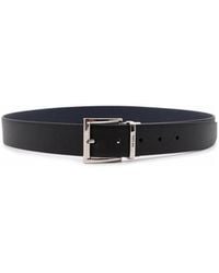 Prada - Double-Sided Belt - Lyst