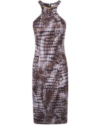 Elisabetta Franchi - Dresses - Lyst