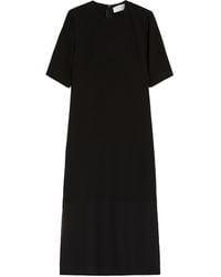 Sportmax - Short-Sleeve Dress - Lyst
