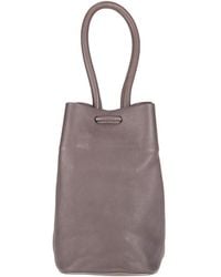 Uma Wang - Top Handle Handbag - Lyst