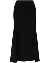Cult Gaia - Long Skirt - Lyst