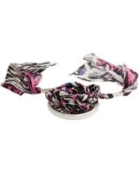 Isabel Marant - Metal Bracelets - Lyst