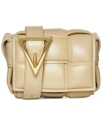 Bottega Veneta - Candy Cassette Shoulder Bag - Lyst