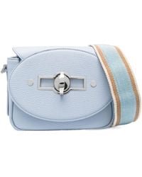 Zanellato - Logo Shoulder Bag - Lyst