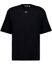 Off-White c/o Virgil Abloh - 3D Spray Arrow Skate T-Shirt - Lyst
