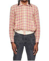 STEFAN COOKE - Club Shirt - Lyst