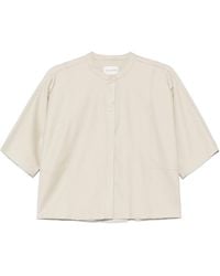 Loulou de Saison - Aylin Shirt - Lyst