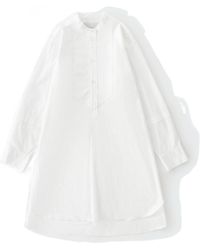 Studio Nicholson - Lalon Dress - Lyst