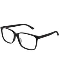 Gucci - Logo Flat Mirror - Lyst