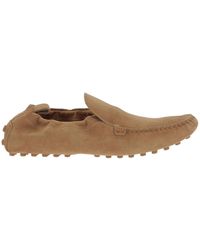 Tod's - Gommino Driving Shoes - Lyst