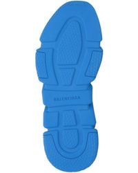 Balenciaga - Minimalist Knit Sock Shoes - Lyst