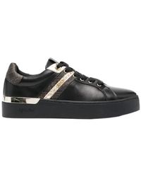 Liu Jo - Silvia 68 High-Top Sneakers - Lyst