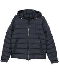 Moncler - Arneb Zip-Up Hooded Padded Jacket - Lyst