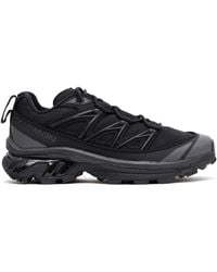 Salomon Lab - Salomon Xt-6 Expanse Lace-Up Sneakers - Lyst