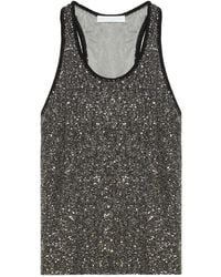 Fabiana Filippi - Sleeveless Tops - Lyst