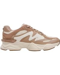 Steve Madden - Color Block Sneakers - Lyst