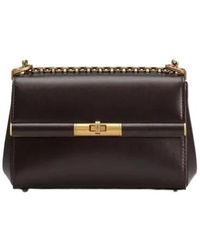 Dolce & Gabbana - Mini Marlene City Bag - Lyst