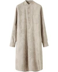 Loro Piana - Catlin Dress - Lyst