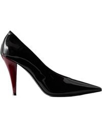 Givenchy - Pointy Pumps - Lyst