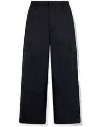 A_COLD_WALL* - Belt-Loop Casual Pants - Lyst