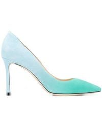 Jimmy Choo - Romy 85 High Heels - Lyst