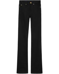 Celine - Lulu Jeans - Lyst