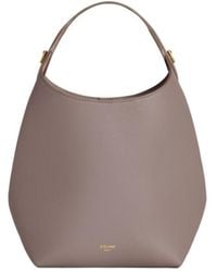 Celine - Handle Shoulder Bag - Lyst