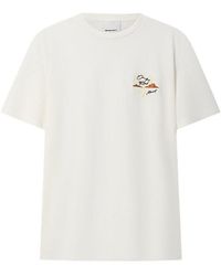 Isabel Marant - Honore T-Shirt - Lyst