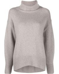 arch4 - Turtleneck Pullover - Lyst