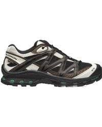 Salomon Lab - Salomon Xt-Quest Gore-Tex Lace-Up Sneakers - Lyst