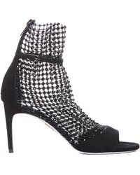 Rene Caovilla - Sandals - Lyst