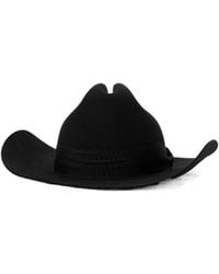Gucci - Fedora Hat - Lyst